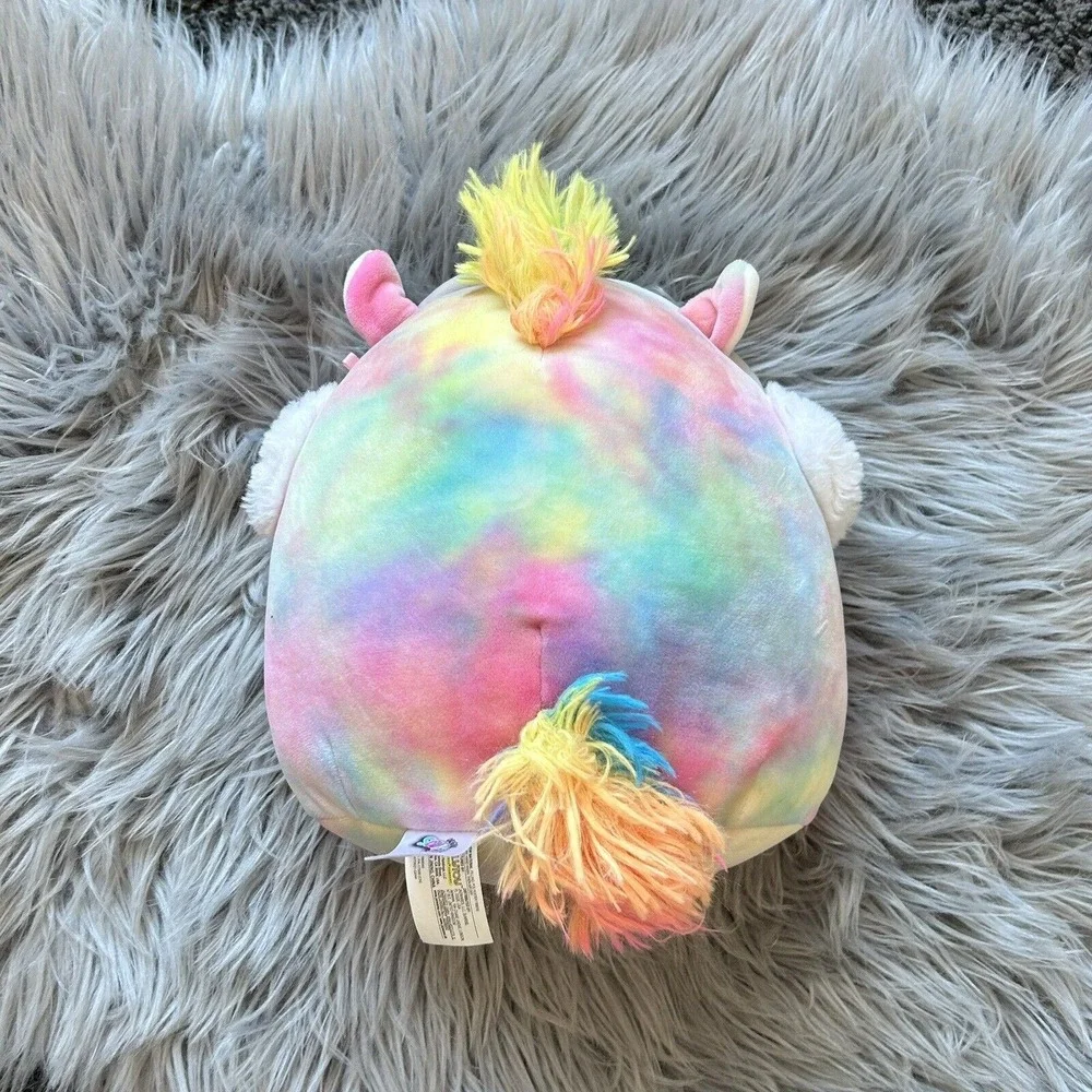 Squishmallow 8